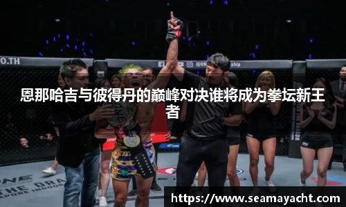 恩那哈吉与彼得丹的巅峰对决谁将成为拳坛新王者